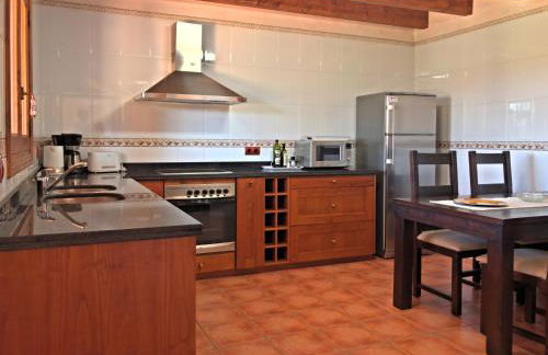 Villa Natural Barcarés - Foto 17