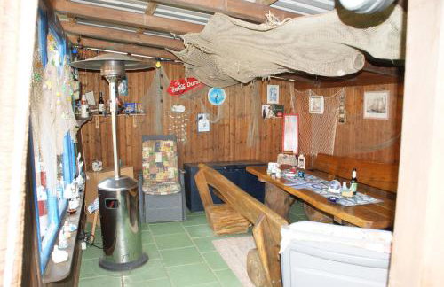 Ferienwohnung 1 & 2, WLAN, ruhige Lage, Terrasse - Foto 14