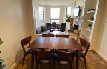 Wonderful Fenway 3 Bed 2bath Steps from Fenway Park - Foto 6