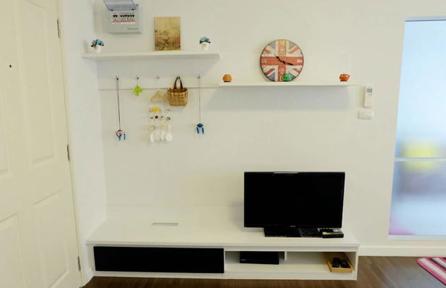 Baan Thew Lom Condominium - Foto 13