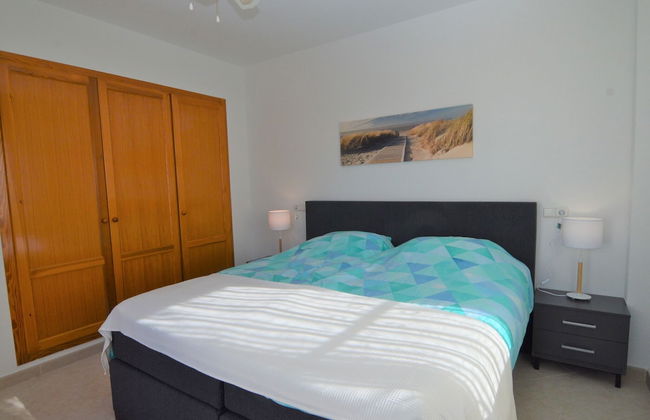 Captivating Villa in Rojales With Swimming Pool - Foto 14