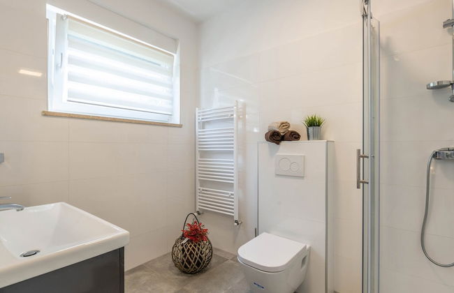 Detached Holiday Home With Swimming Pool, Near the Beach - Foto 18