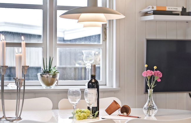 "Viljami" - 20m from the sea - Foto 28