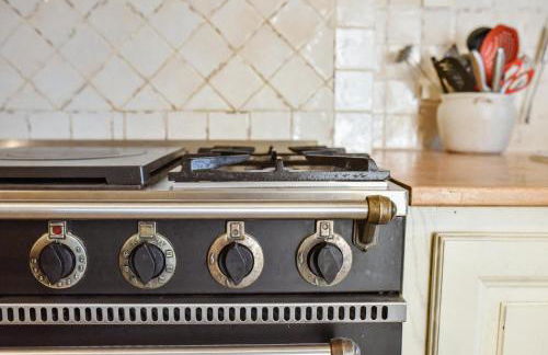 MAS COURADOU - Foto 9