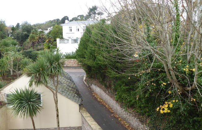 The Osborne Apartments - Foto 26