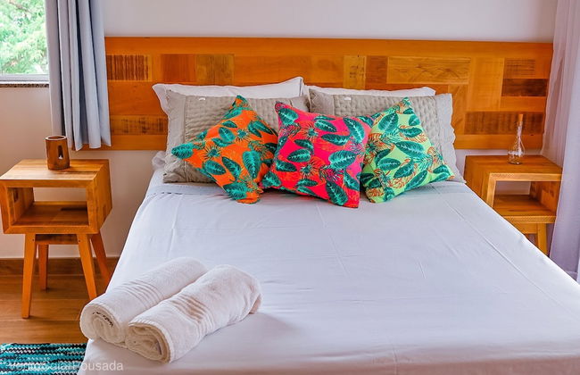 Vento Solar Pousada - Photo 15