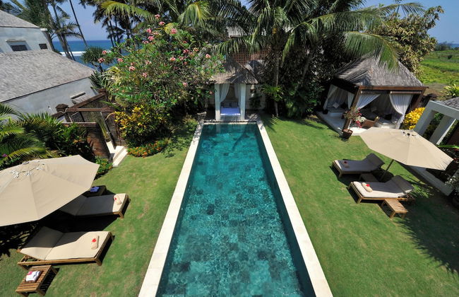 Majapahit Beach Villas by Nakula - Foto 22