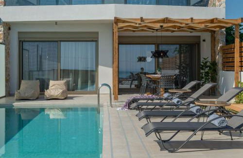 Sabbia D`oro Beach Villa - Foto 26