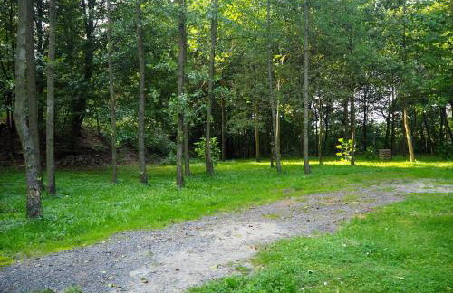 Ranczo w Dolinie Biskupice - Foto 10