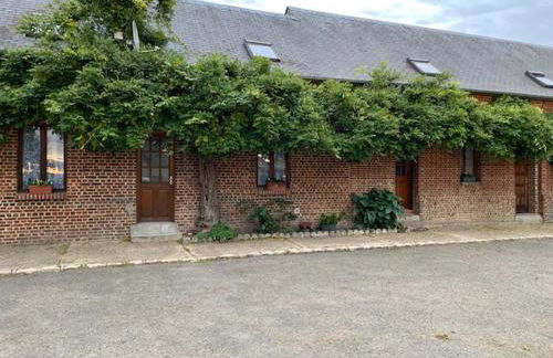 A l'orée des bois - Foto 1