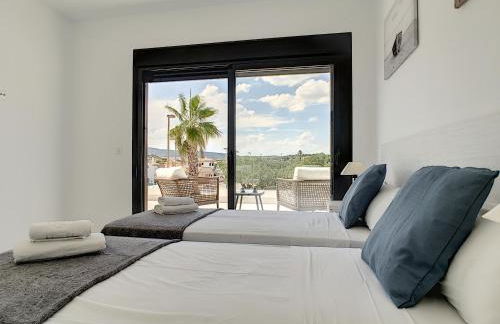 Villa sol - Sucina - 3909 - Foto 63