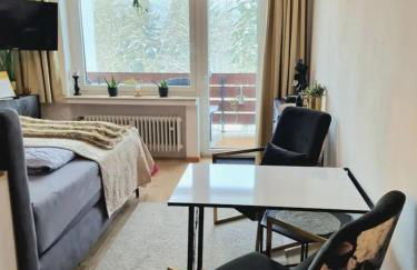 Sonnenhang Apartment - Foto 13