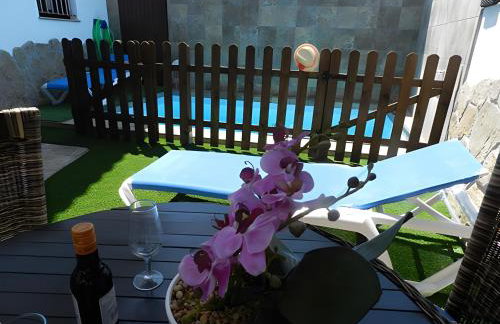 Casa El Duque Zaira - Foto 10