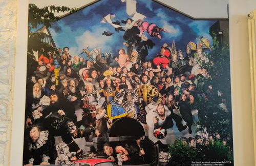 Luxury Barbican Apartment - Foto 66