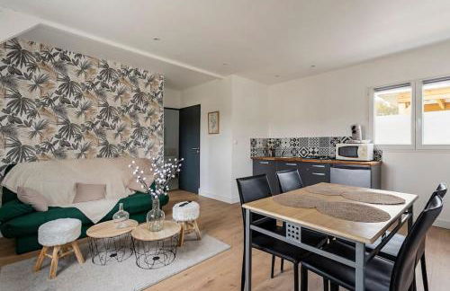 Les Chalets du Mancel - Chalet Vakiry - 500 m Bouleries Jump , 10 min du circuit des 24h - Foto 21