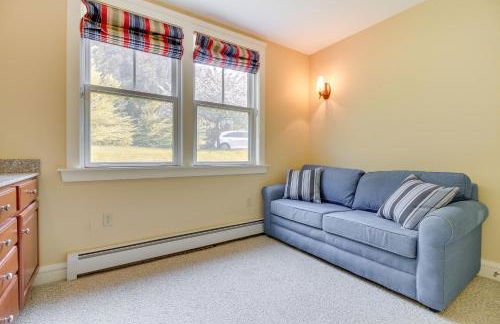 Castle Hill Resort Condo 5 Mi to Slopes at Okemo! - Foto 19