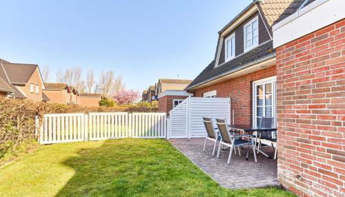 Muschelsucher 2 - Foto 3, Garden, sunbed, Garden view