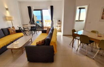 Apt con piscina La Laja, La Restinga (El Hierro) - Photo 6