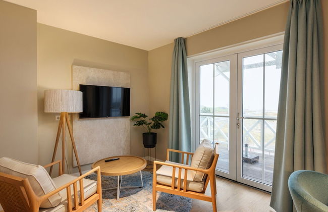 Luxury Suite With air Conditioning, Near the Beach - Foto 5