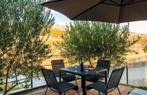 NEW!!! Villa Trilogia XXL - 12 guests, 3 pools - Foto 60