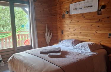 Chalet de Manigod - Foto 17