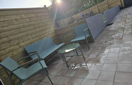 La Voie des Dunes - Foto 15