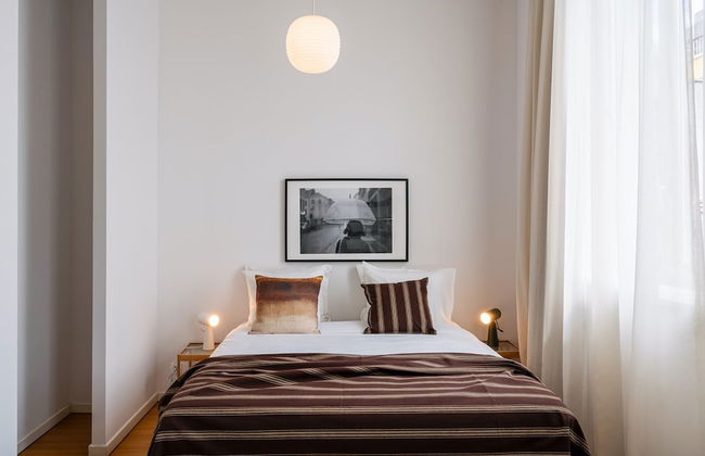 Smartflats - City Center - Photo 1