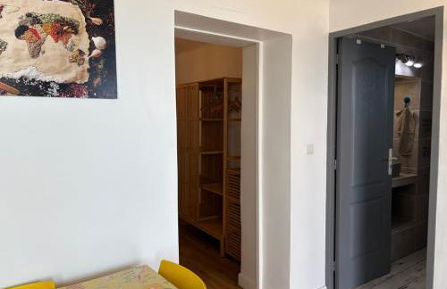 Superbe terrasse avec vue panoramique sur la mer - Foto 53