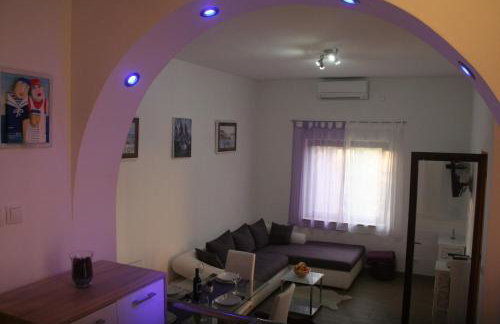 Apartments Nagj - Foto 48
