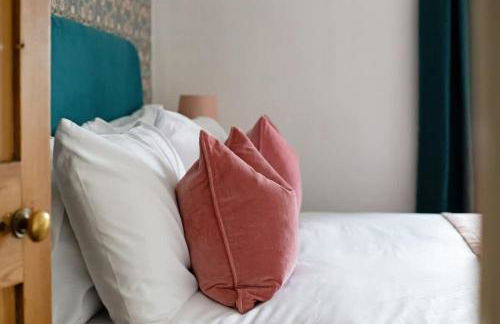 Wellington Terrace, Private Garden - Foto 21