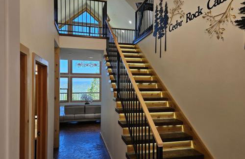 Cedar Rock Cabin - Photo 10