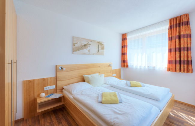 Apart Bellevue - Foto 6