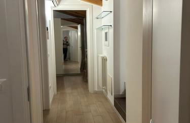 Larocca Tourist Home 6 Bassano - Foto 11