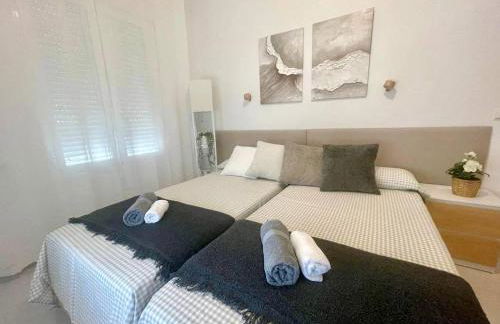 Apartamento Mirador Castillo Belmez - Foto 6