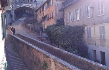 La Scalinata Apartment - Photo 22