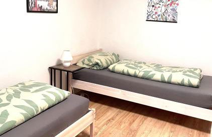 Bohlinger Hostel und Bike Verleih - Photo 14