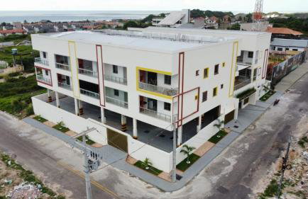 Salt Beach Atalaia Residence Inn - Foto 22