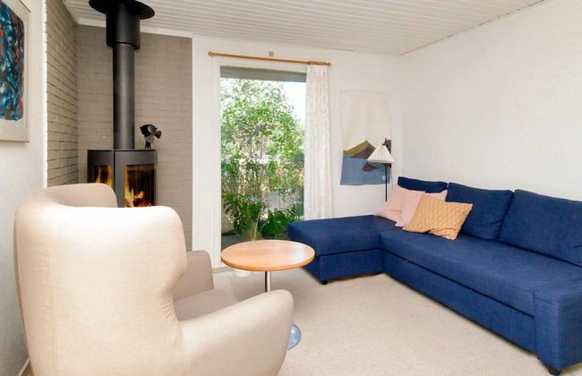 6 Person Holiday Home in Skibby - Foto 8