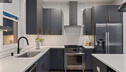 Panorama Pines in Suncadia- Hot Tub, BBQ, Firepit, Outdoor Seating, Fully Equipped Kitchen, Smart TVs, Hi-speed Wi-Fi - Foto 3