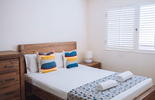 Surfers Horizons Resort - Foto 23