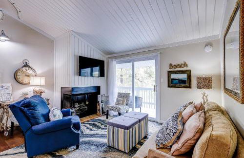 Driftwood Villa - 269 - Foto 1