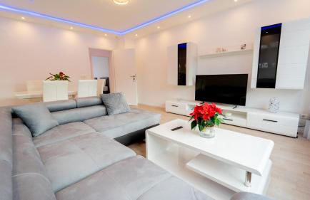 Mega Lux Apartment - Foto 1