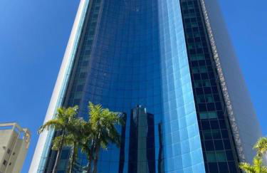 Special Flat Alto Padrão em Hotel na melhor Localização - Foto 17