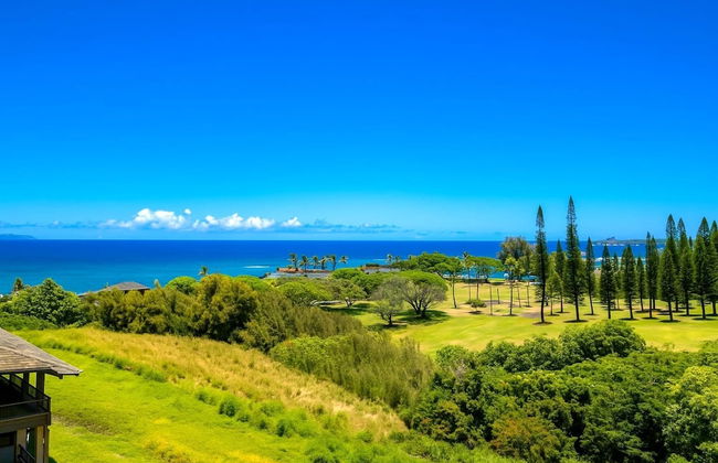 Kapalua Ridge Villas by KBM - Photo 1