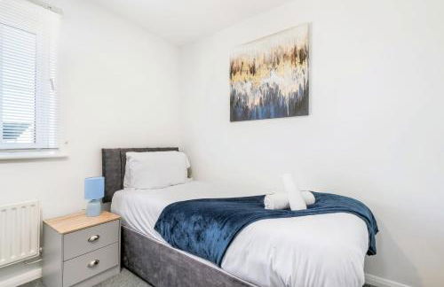 Hampton Peterborough Contractor House - Sleeps 4 - Perfect Stay While Working On Projects - Foto 3