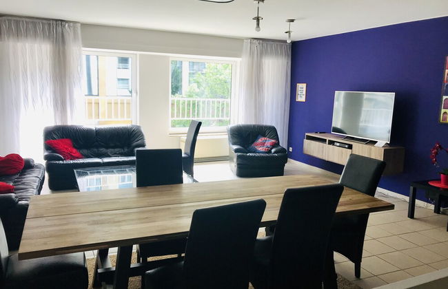 Renovated Apartment in Antwerp - Foto 64