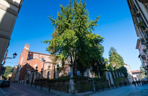 Residenza Corso Palladio 159 - Foto 88