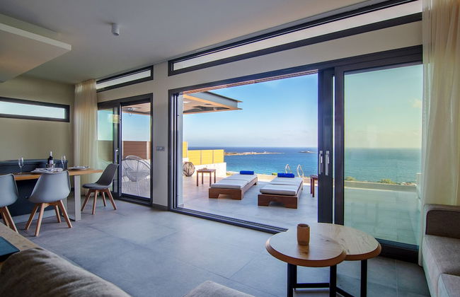 Amphitheatre Suites - Foto 32