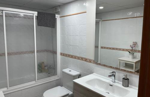 Malaga estación ave playa - Foto 13