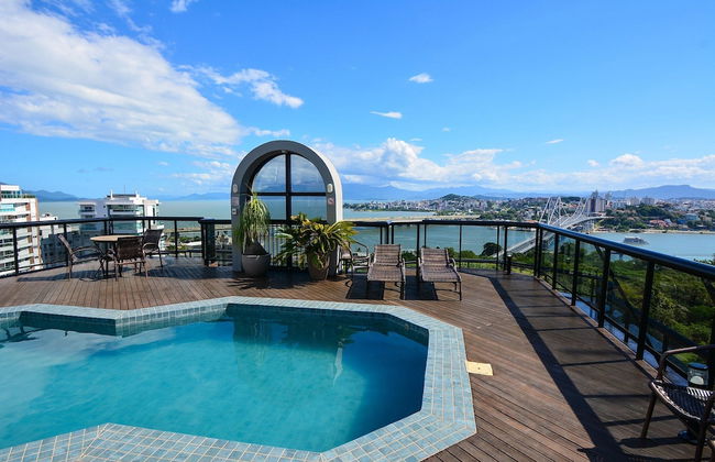 Flat no Central Park Residence - Photo 21